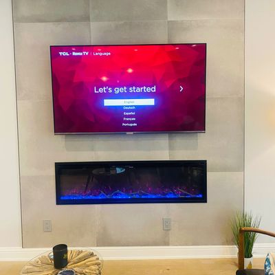 Avatar for QUICK TV  MOUNTING SERVICE