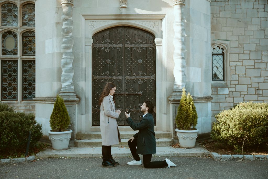 Engagement Photography