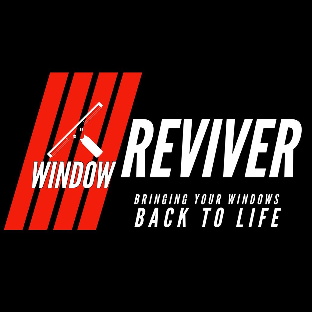 The Window Revivers