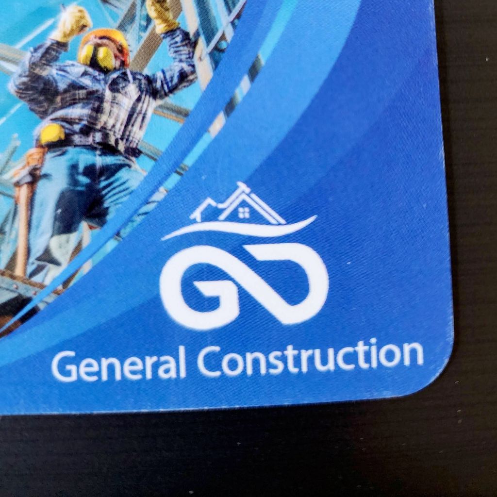 Ged general construction