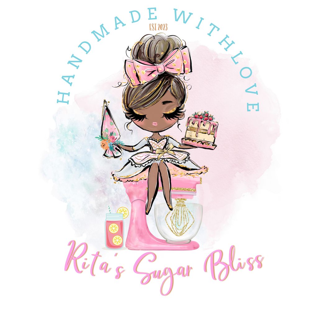 Rita’s Sugar Paradise