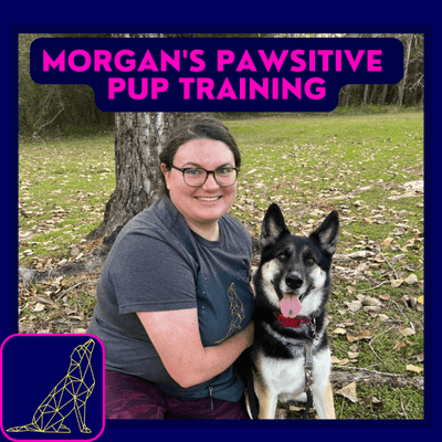 Avatar for Morgan's Pawsitive Pup Training