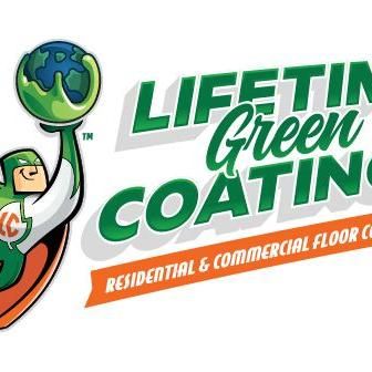 Avatar for Lifetime Green Coatings
