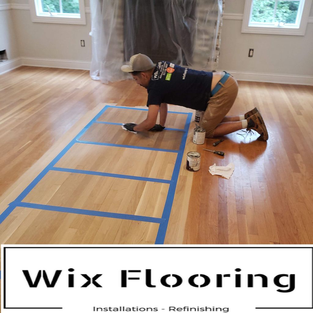 Wix Flooring LLC