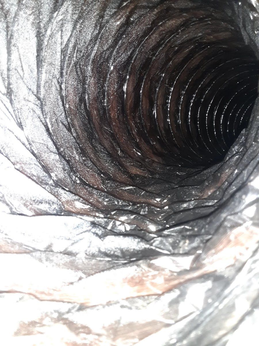 Duct and Vent Cleaning