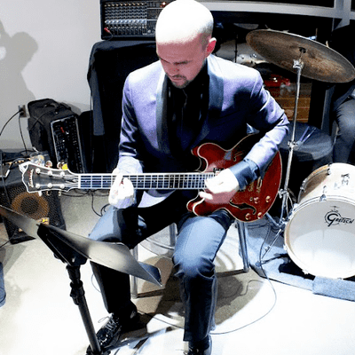 Avatar for Matt Averdick Guitar Lessons