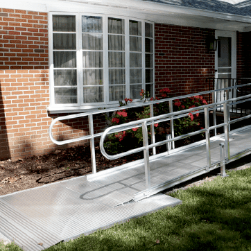 Avatar for Access Home Mobility - Wheelchair Ramps