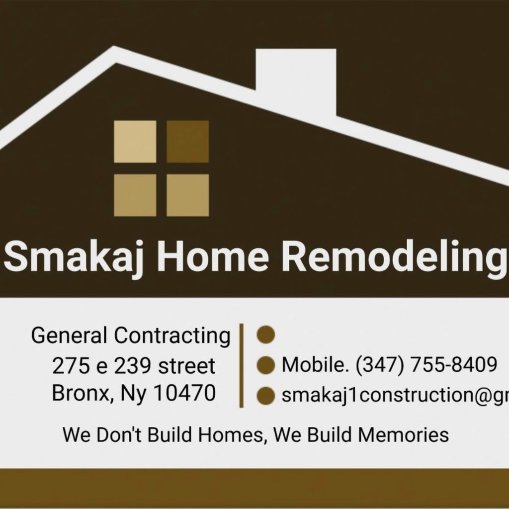 Smakaj Home Remodeling