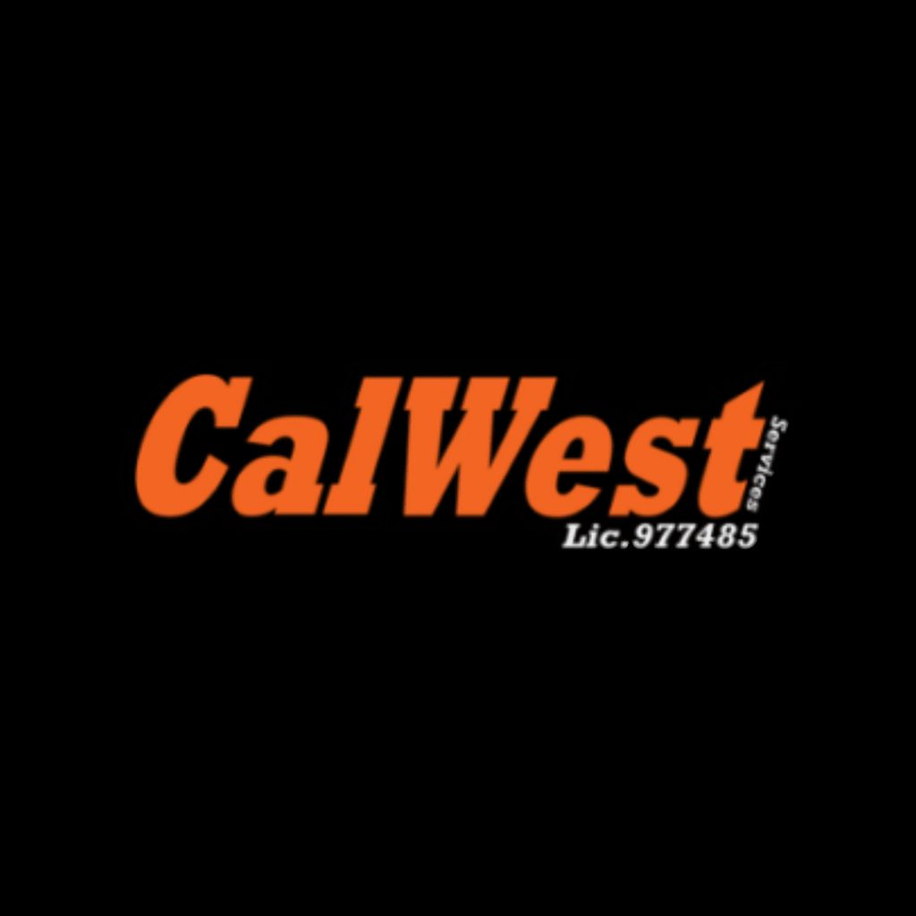 Calwest Tree Services