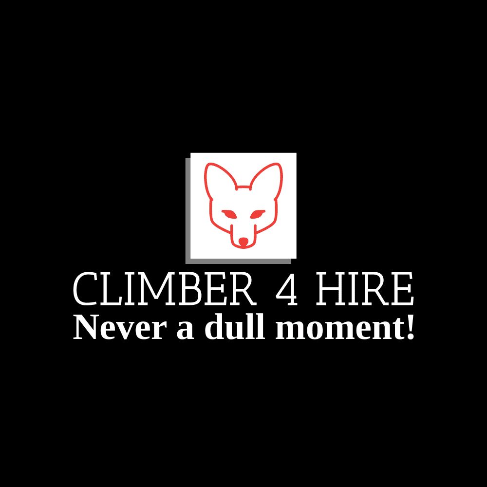 Climber 4 Hire