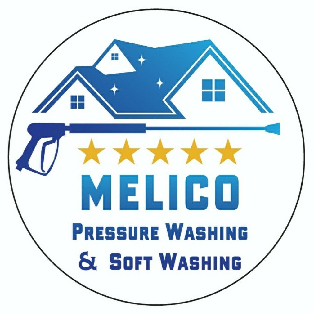 Melico Wash