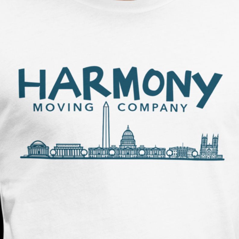 Harmony Moving Company