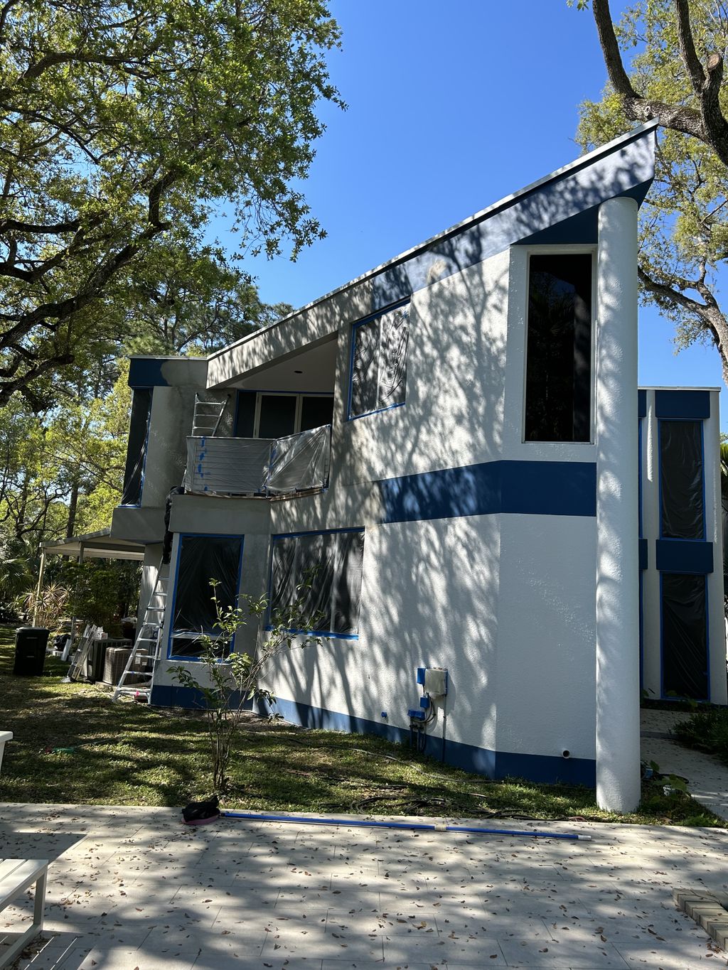 Exterior Painting