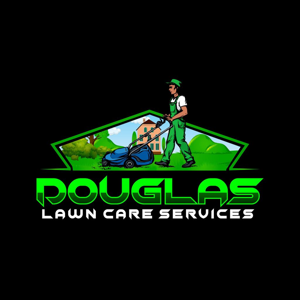 Douglas lawn care
