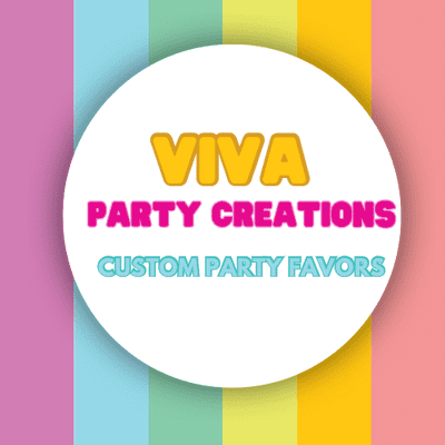 Avatar for ViVa Balloon Creations/ Custom party Favors