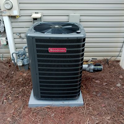 Avatar for K&R Heating And Air