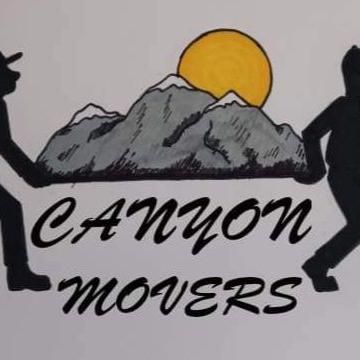 Canyon Movers