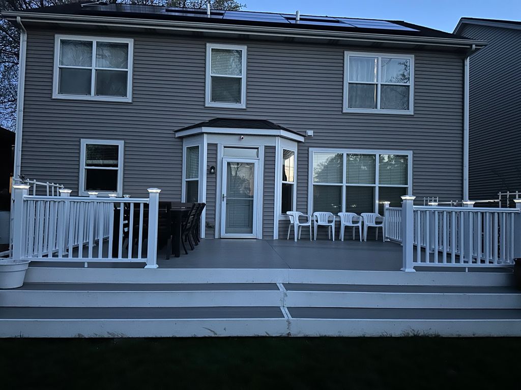 Customer photos