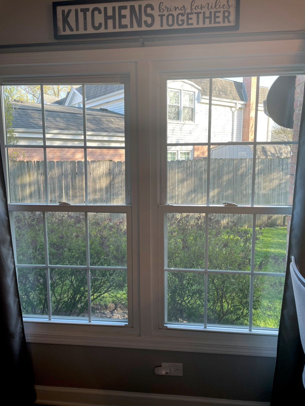 Customer photos