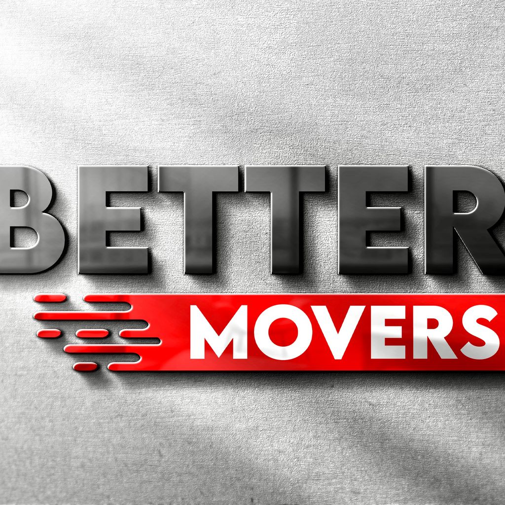 DFW BETTER MOVERS