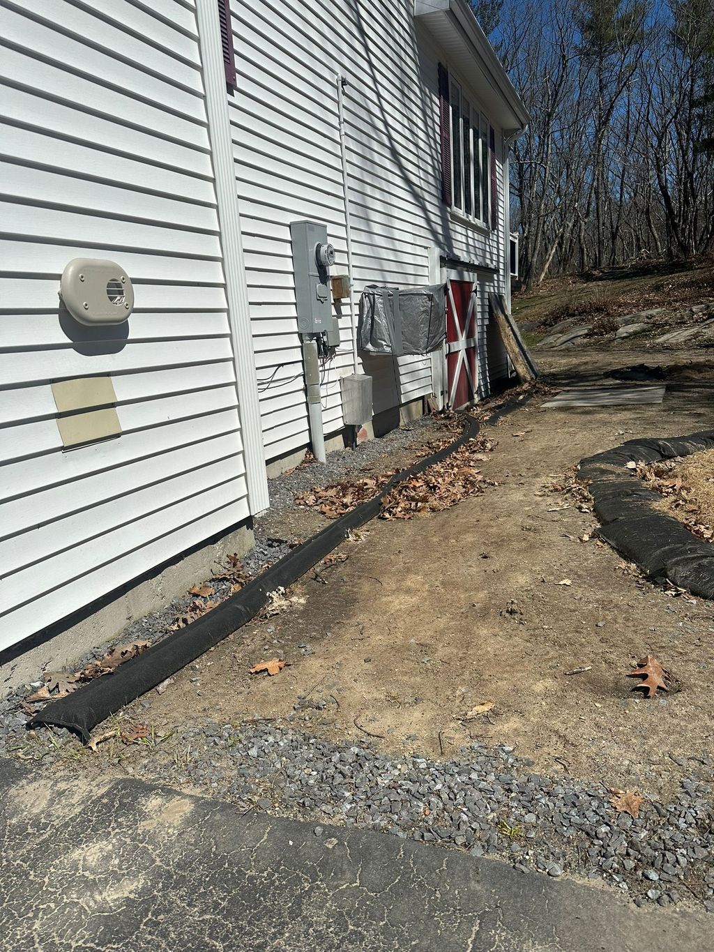 Sod Installation