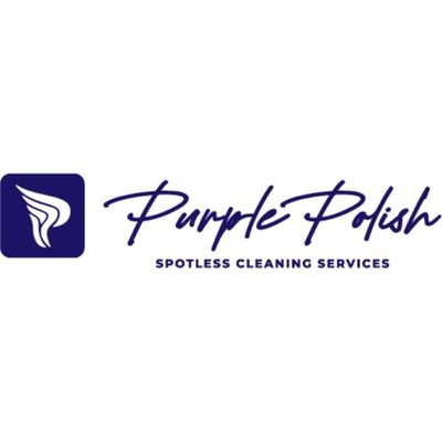 Avatar for Purple Polish Spotless Cleaning Service