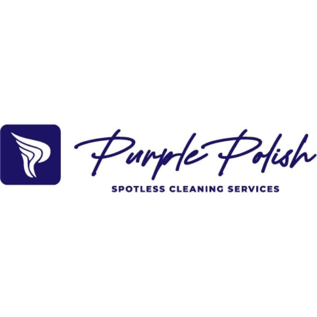 Purple Polish Spotless Cleaning Service