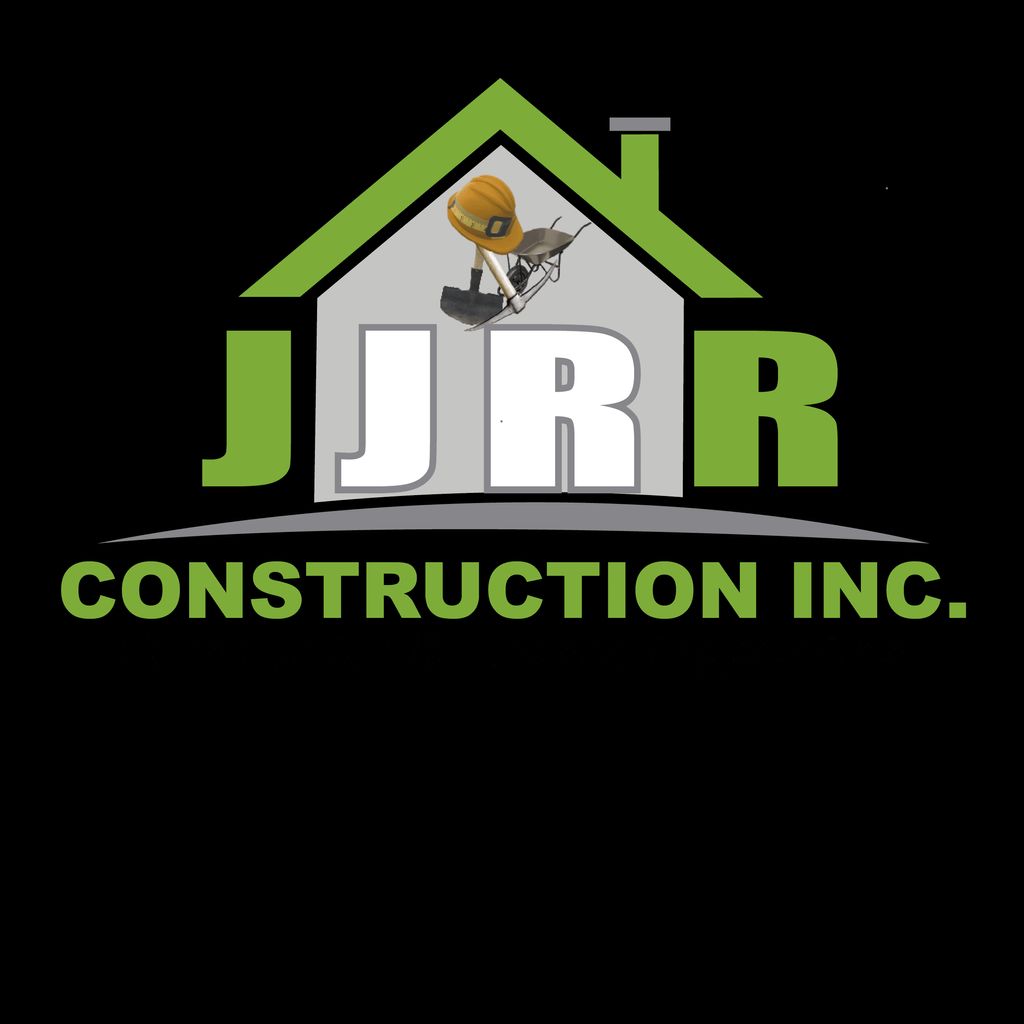 JJRR CONSTRUCTION INC.
