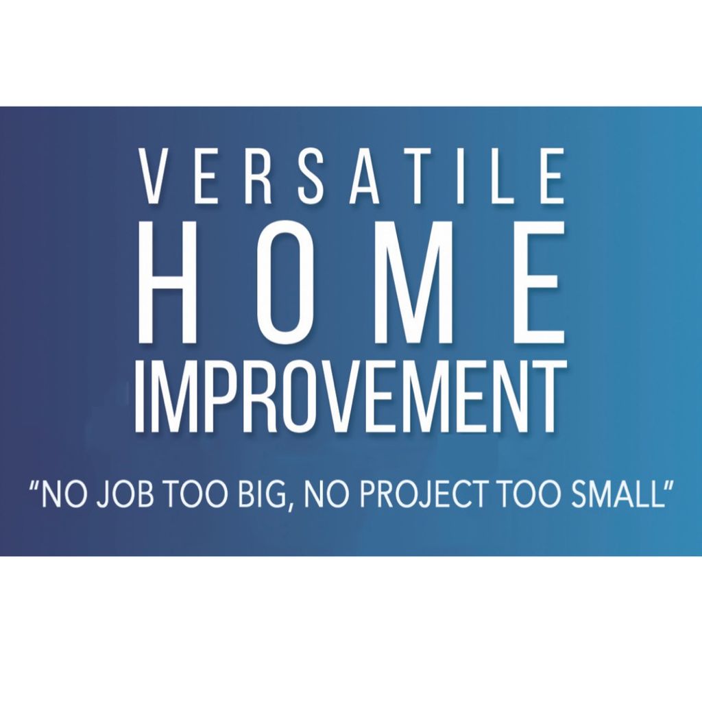 Versatile Home Improvement