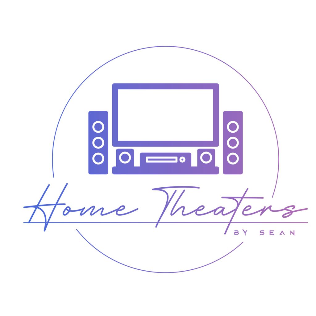 Home Theaters by Sean