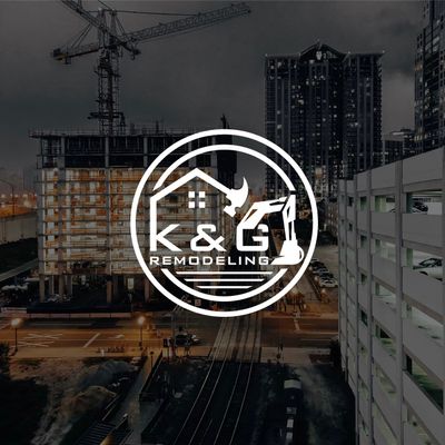 Avatar for K&G Remodeling