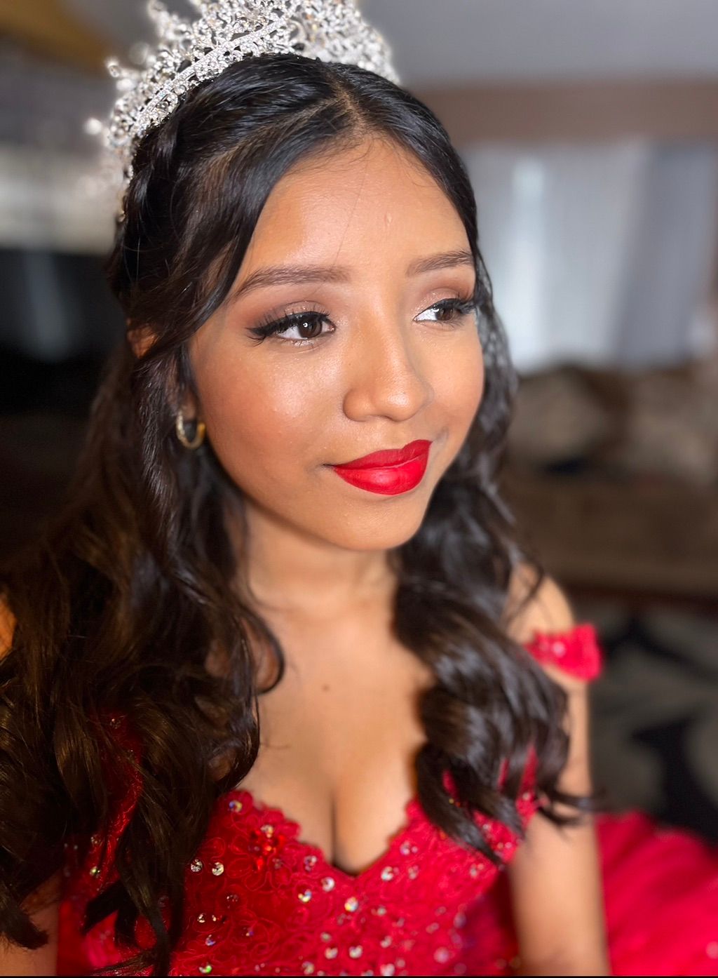 Quinceañera 