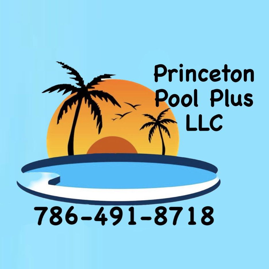 Princeton pool plus LLC