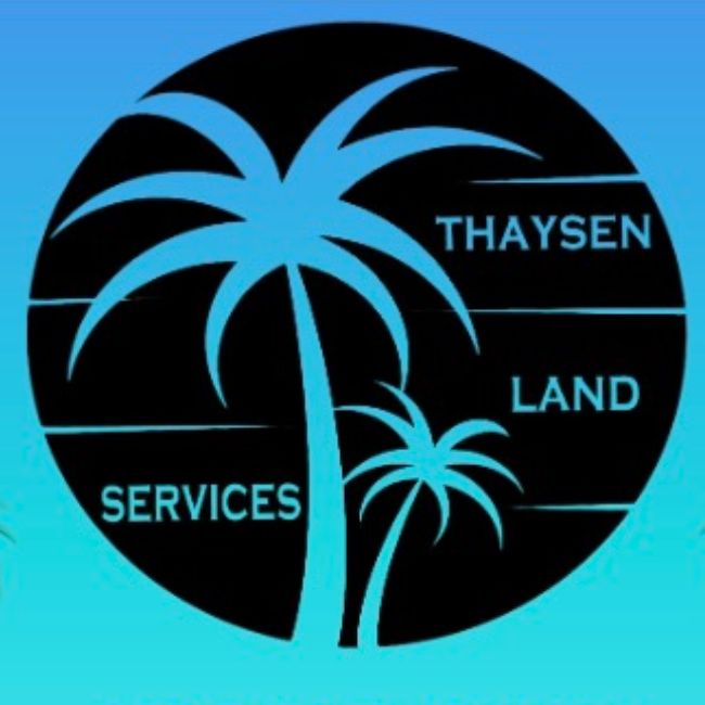 Thaysen Land Services
