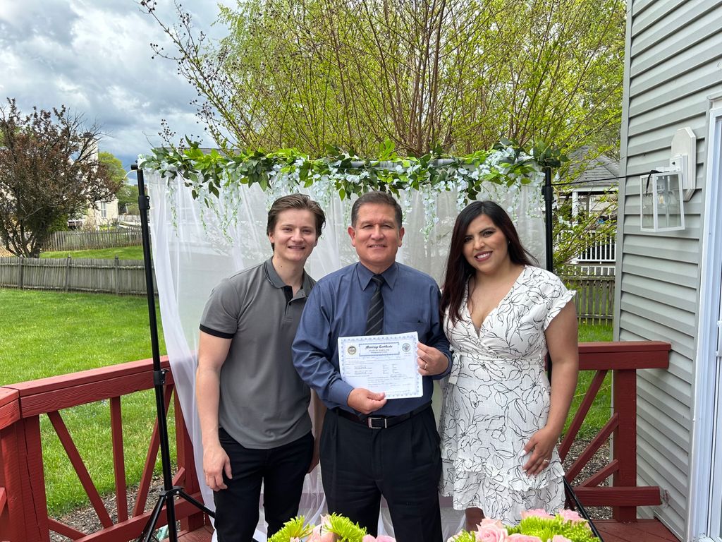 Customer photos