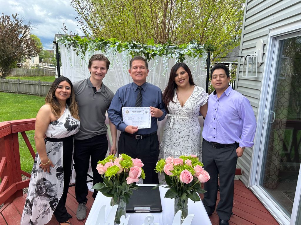 Customer photos