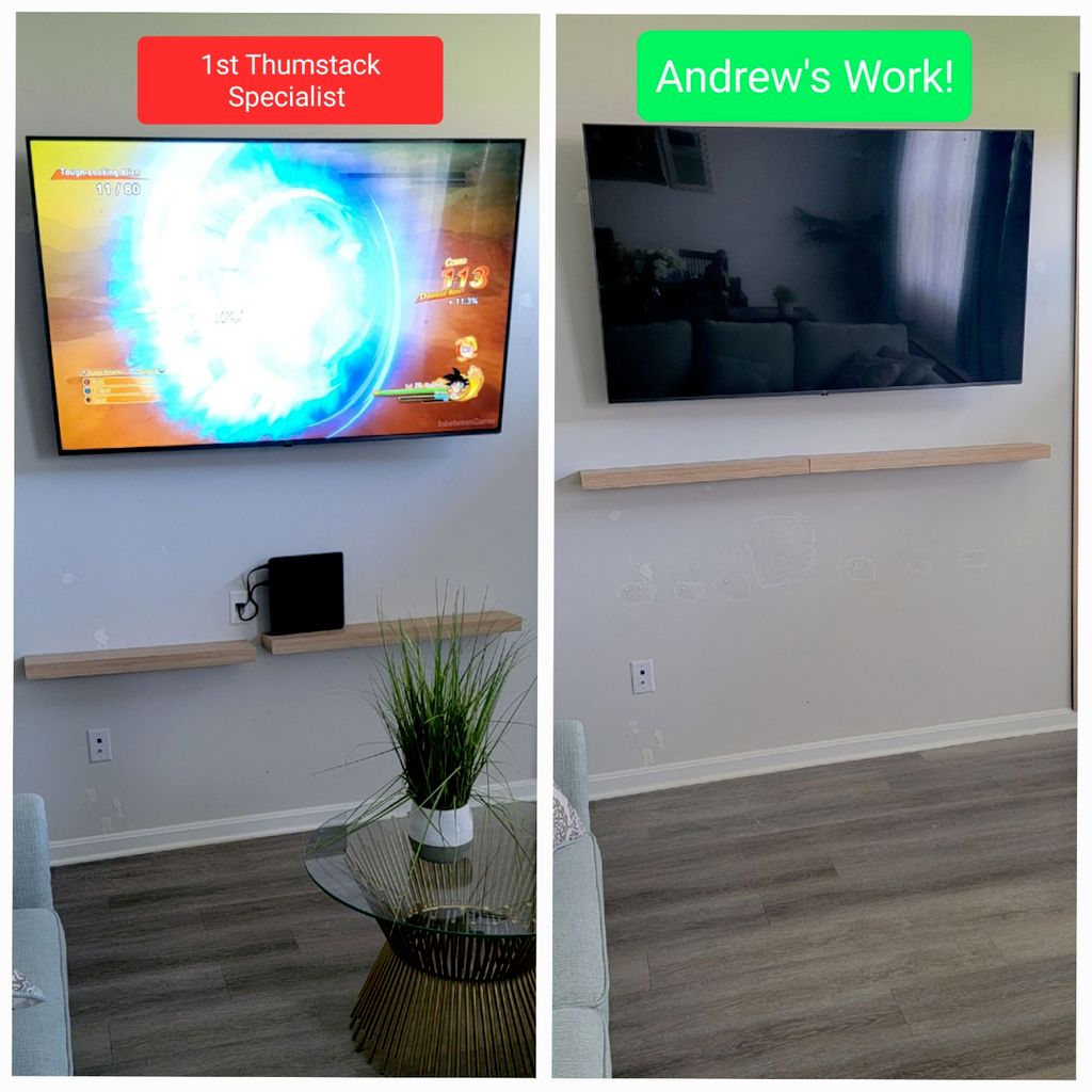 Projects and media