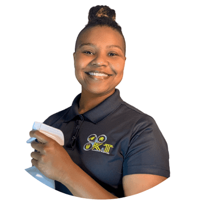 Avatar for K&T Cleaning Services