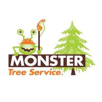 Avatar for Monster Tree Services of Alexandria