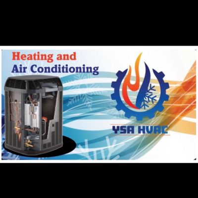 Avatar for YSA HVAC