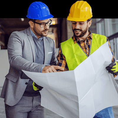 Avatar for Saguaro Building Consultants