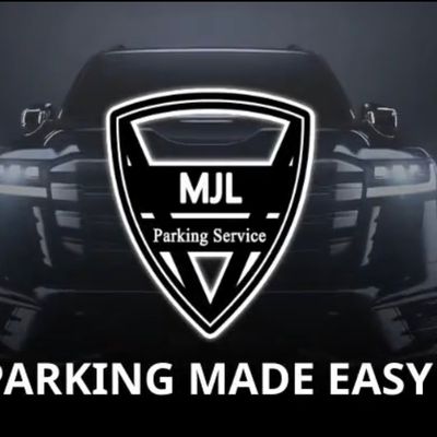 Avatar for MJL Parking Service