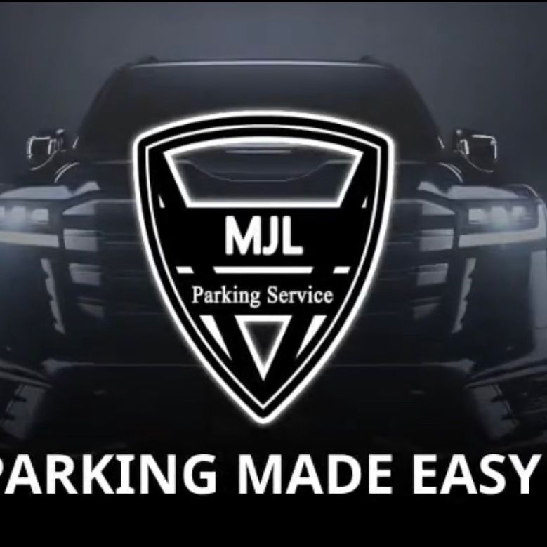 MJL Parking Service