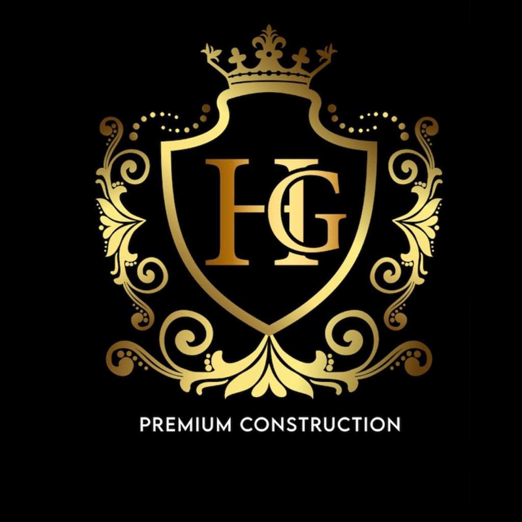 🥇 HG Premium Construction