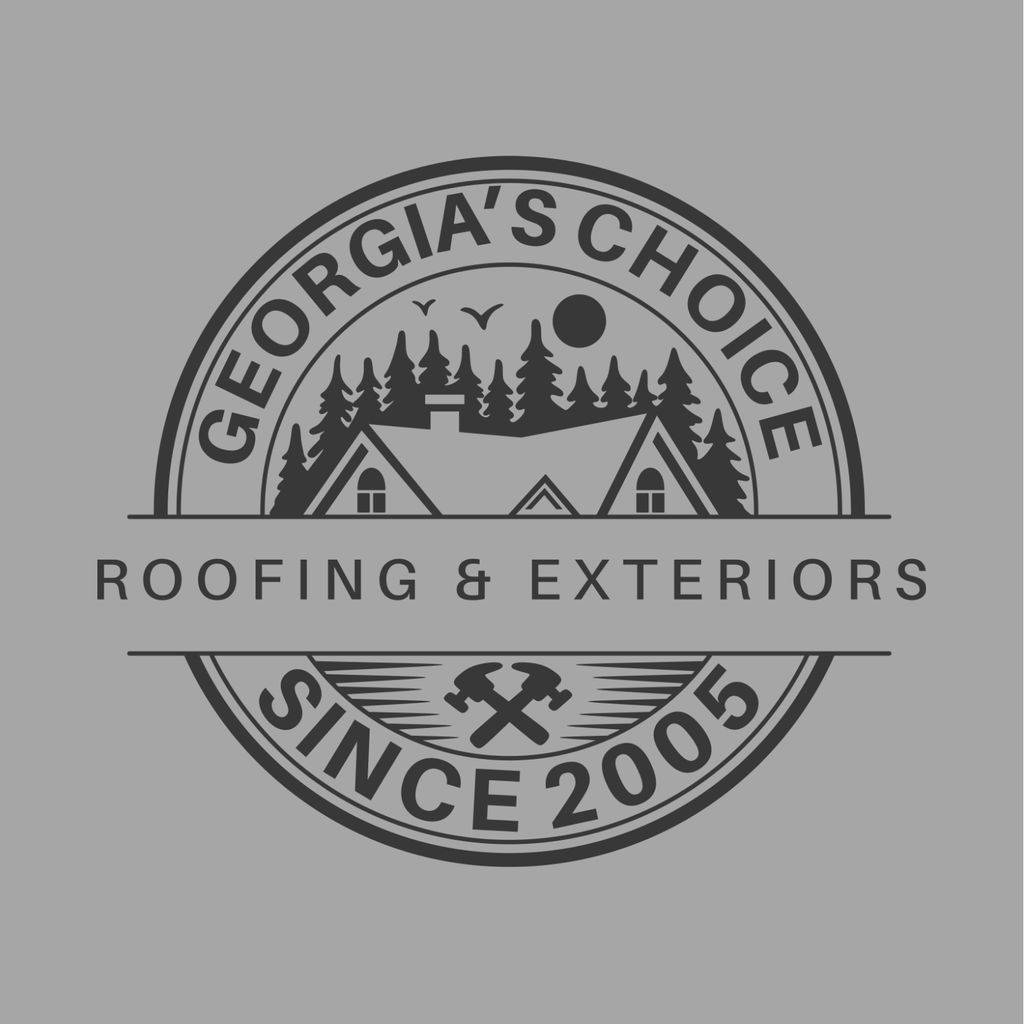 Georgia's Choice Roofing and Exteriors