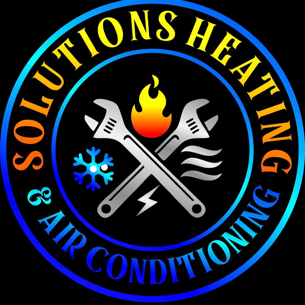 Solutions Heating & Air Conditioning LLC