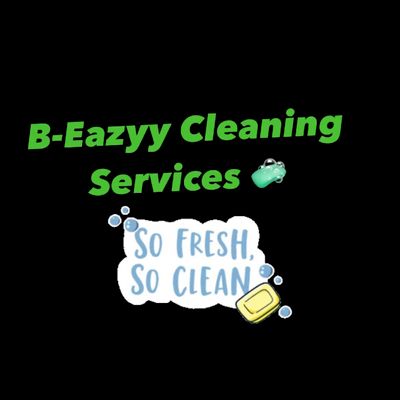 Avatar for B-Eazy Cleaning Service