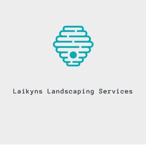 Laikyn’s Lawn & Landscaping