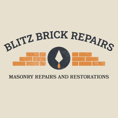 Avatar for Blitz Brick Repairs