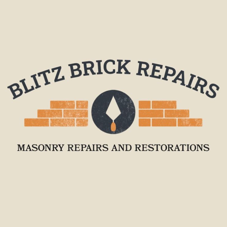 Blitz Brick Repairs